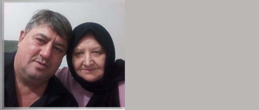 3 GÜN ARAYLA VEFAT ETTİLER