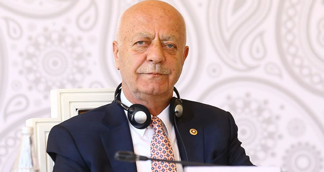 Ak Parti Milletvekili hayatını kaybetti !