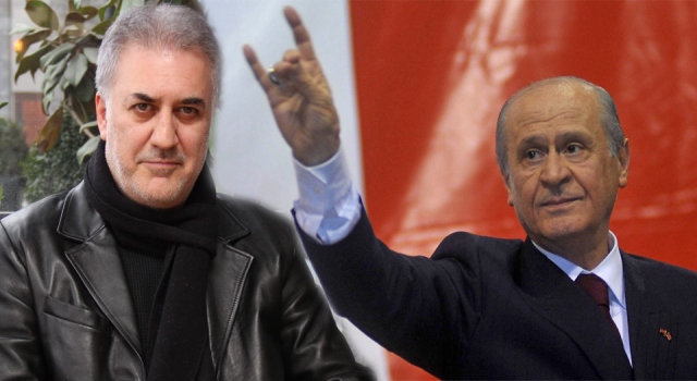 Bahçeli, Tamer Karadağlı
