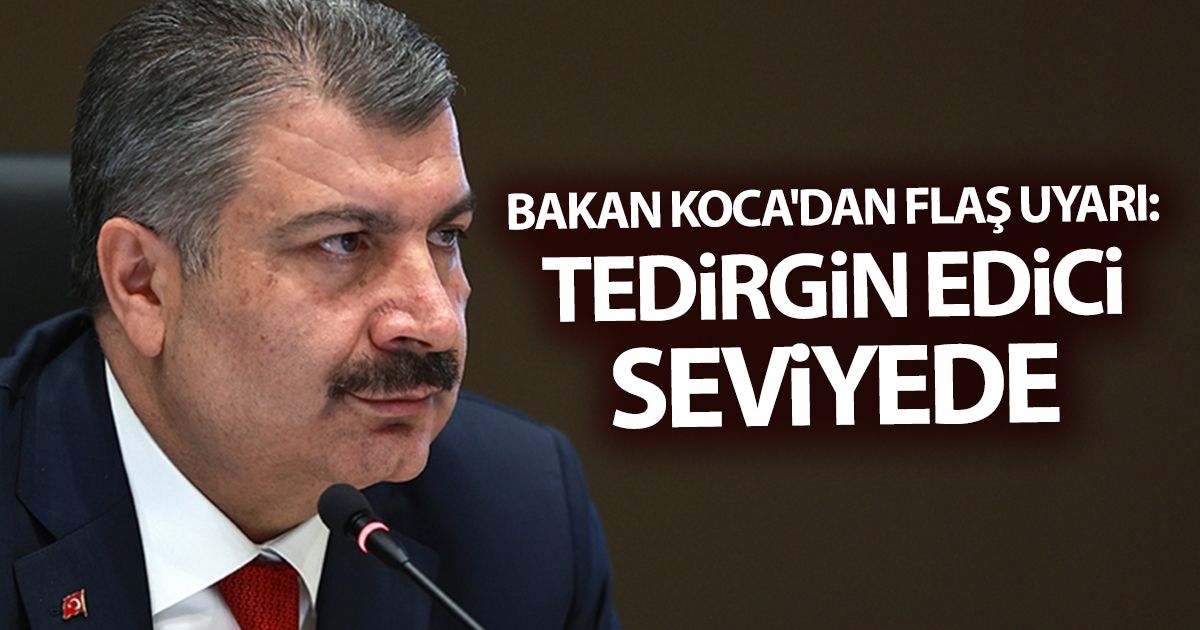 Bakan Koca