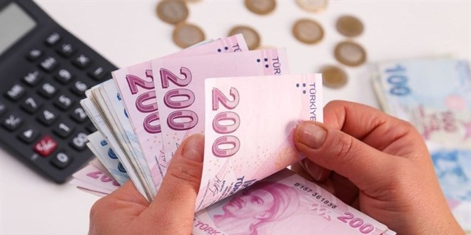 EMEKLİYE 30 BİN TL FAZLA İKRAMİYE VE MAAŞA ZAM!