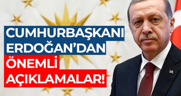 ERDOĞAN; 