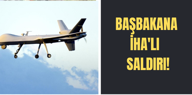 Başbakan