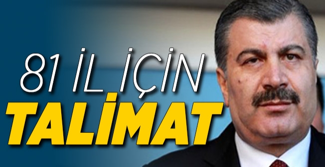 BAKAN KOCA