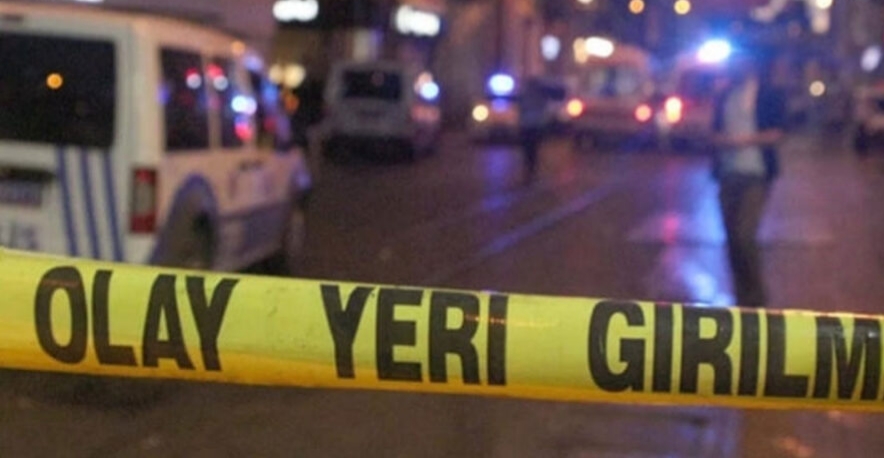 Kanlı baskın !