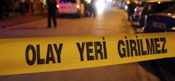 EVLAT DEHŞETİ!