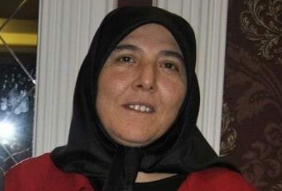 Nefes borusuna leblebi kaçan kadın hayatını kaybetti 