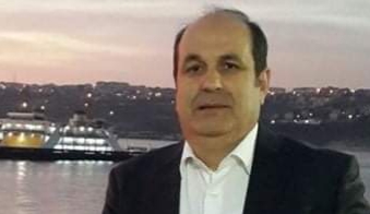 Cemal Ulutaş hayatını kaybetti !
