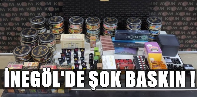 İnegöl