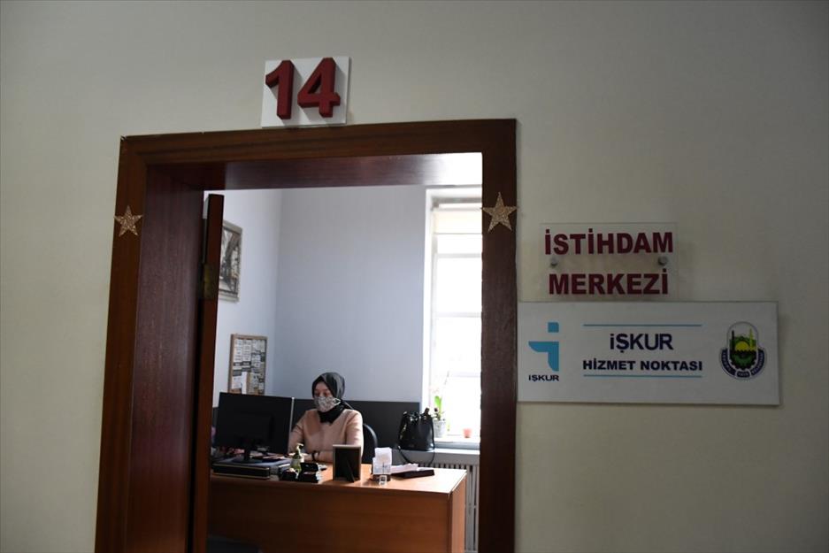 İnegöl Belediyesi duyurdu !