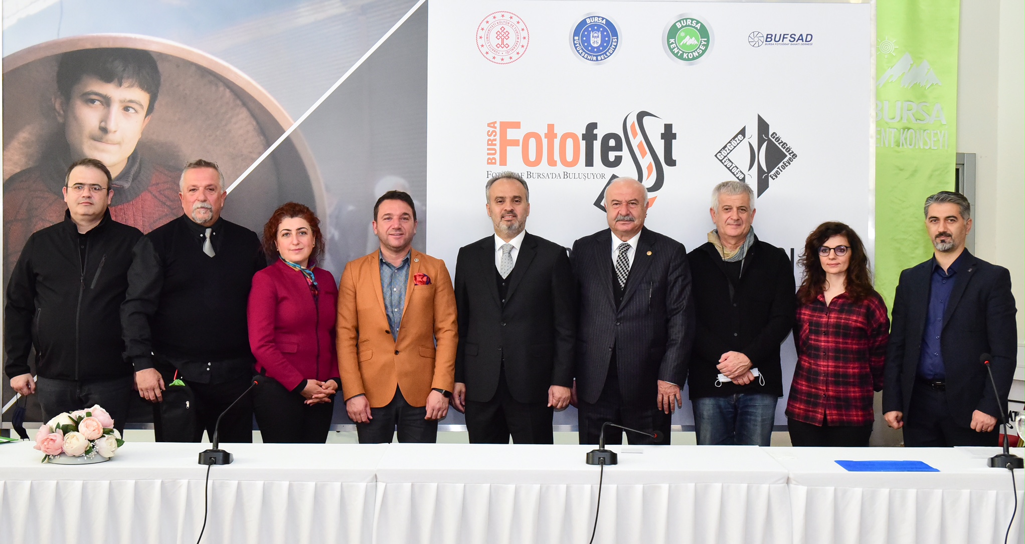 Türkiye’nin en büyük fotoğraf etkinliği başlıyor
