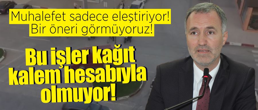 Başkan Taban