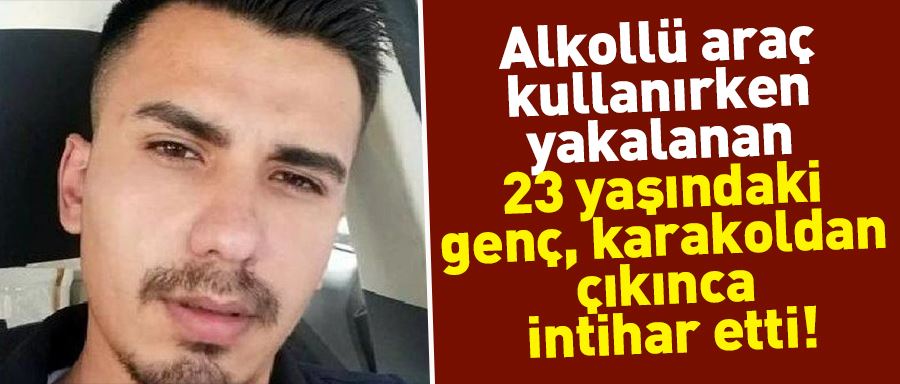 TUTANAK YÜZÜNDEN CANINA KIYDI
