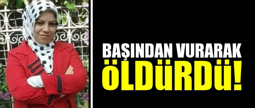 ESKİ KOCA DEHŞET SAÇTI!