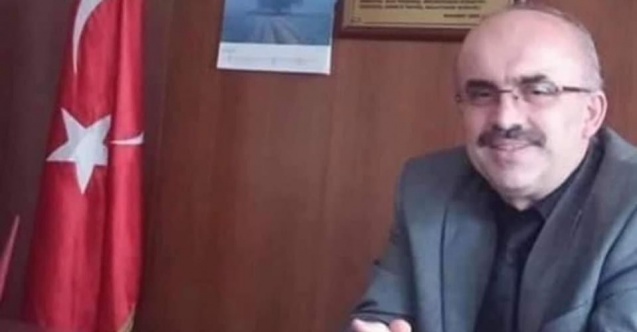 Sevilen okul müdürü koronaya yenildi !