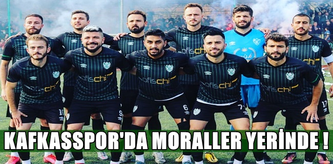 Kafkasspor