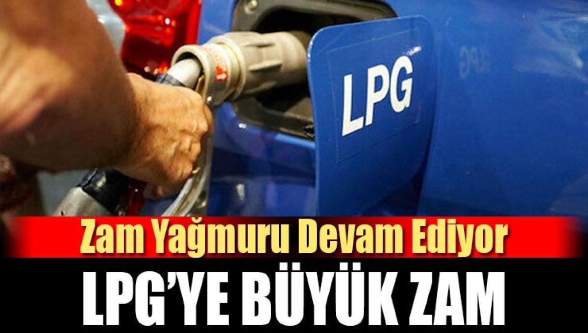 LPG