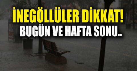 Sıcaklıklar yükselecek !