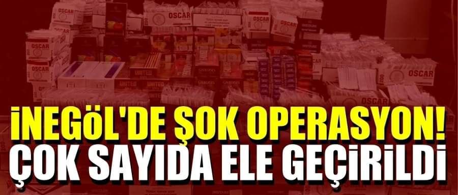 İnegöl
