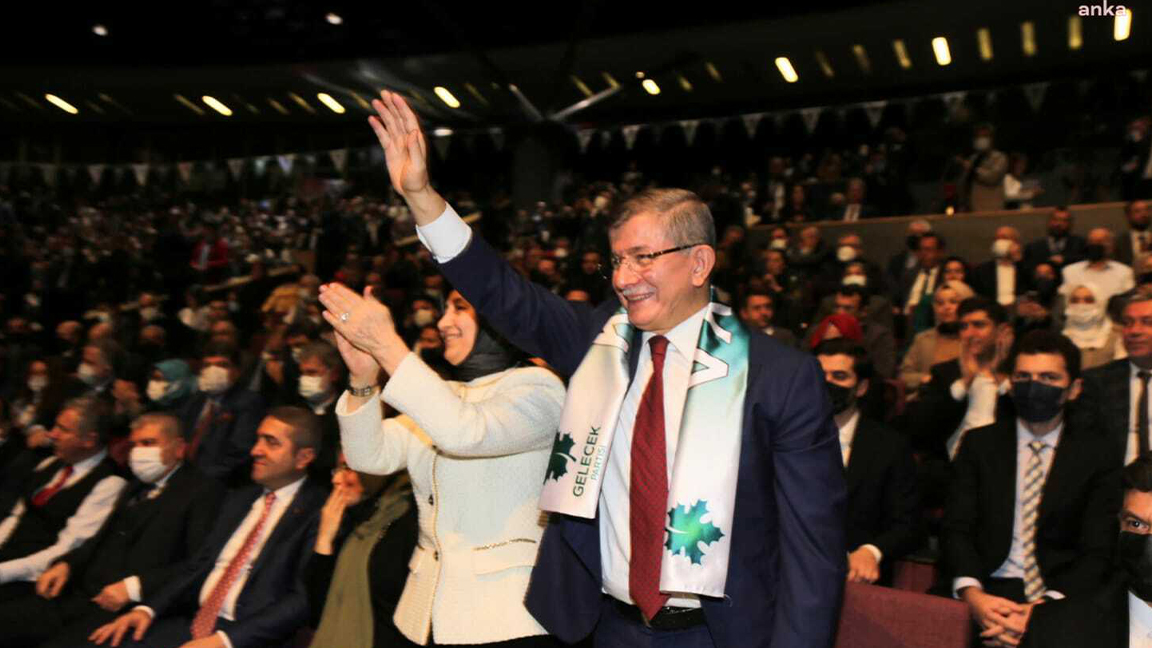 Davutoğlu
