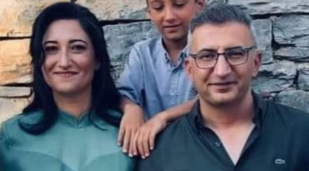 Acı haber hastaneden geldi !