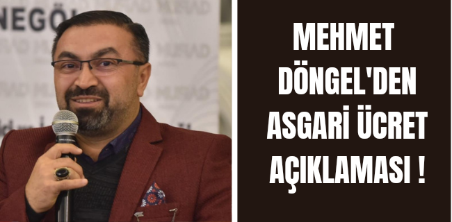 Mehmet Döngel