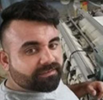 Baraj gölünde cesedi bulundu !