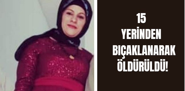 Takıntılı sevgili dehşet saçtı !