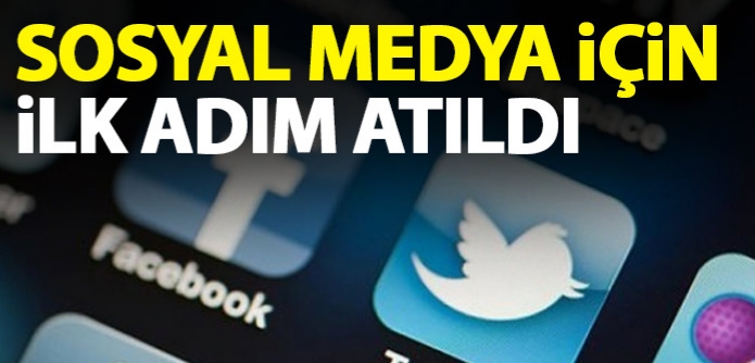 SOSYAL MEDYADA YEN DÖNEM!