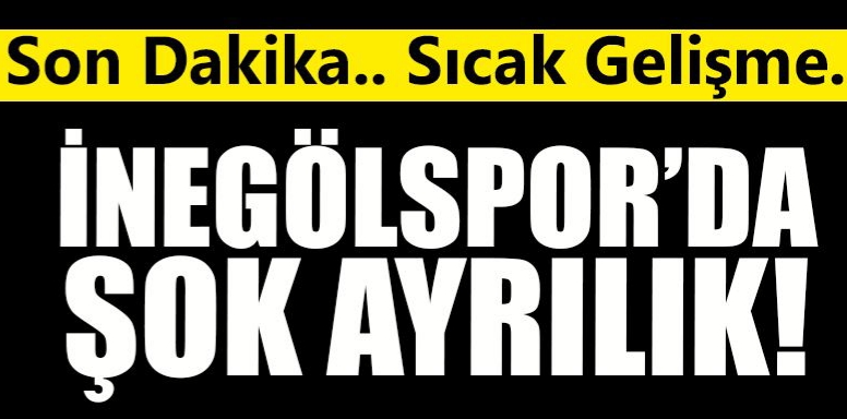 İnegölspor