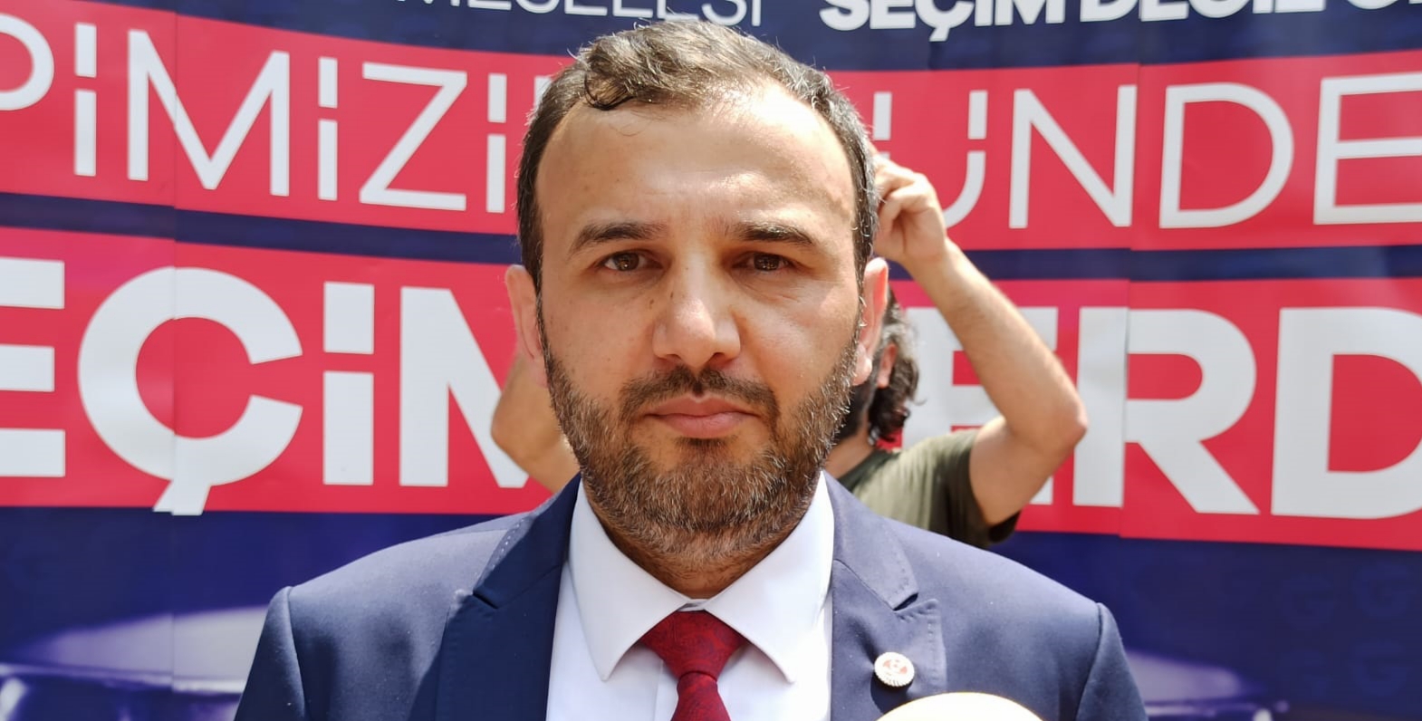Vebaliniz var !