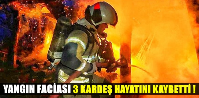 Bu acıya yürek dayanmaz !