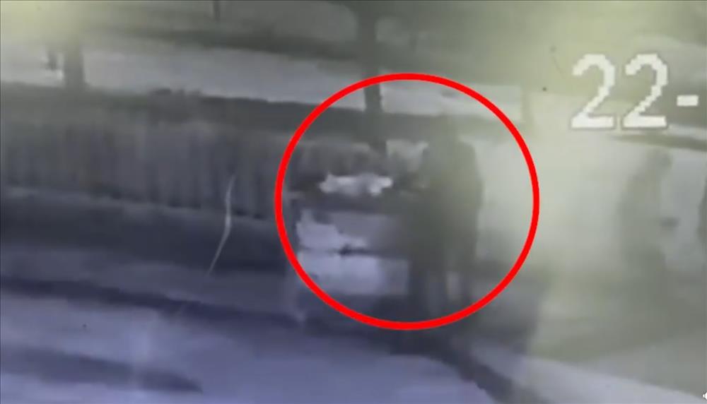 İnegöl Cumhuriyet Başsavcılığı Vandallar İçin Soruşturma Başlattı