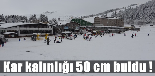 Uludağ