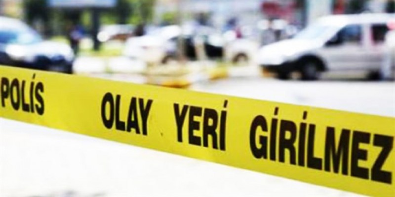 Eski eş dehşet saçtı !