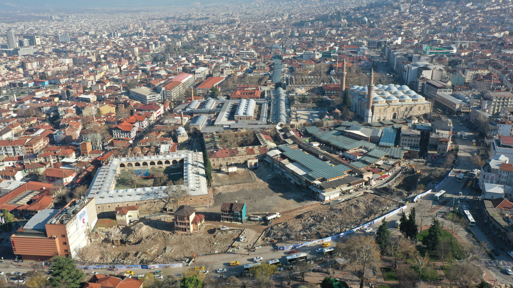 İki fotoğraf arasındaki 37 fark