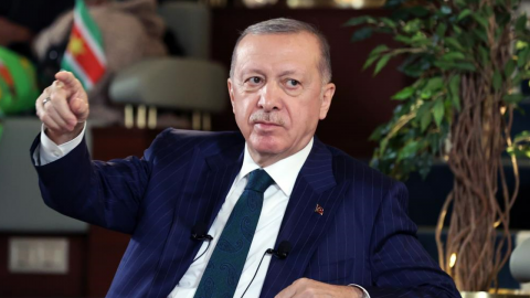 Milletimizi faize ezdirmeyeceğiz !