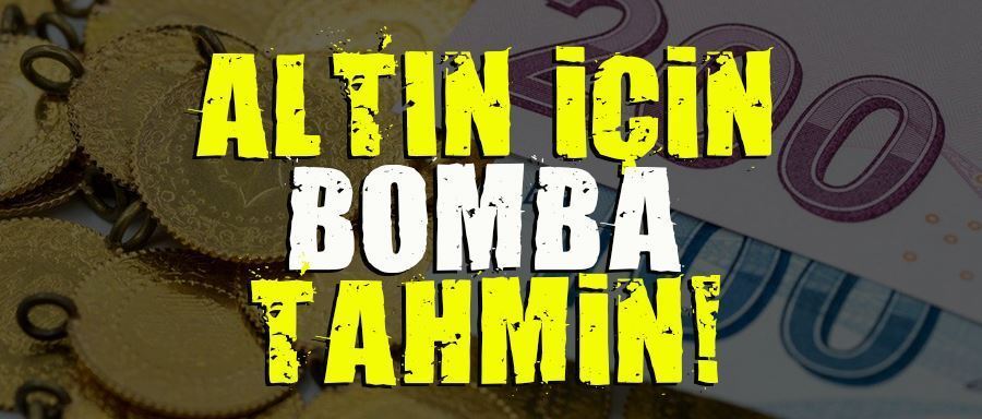 Altın fiyatlarında yön ne olur ?