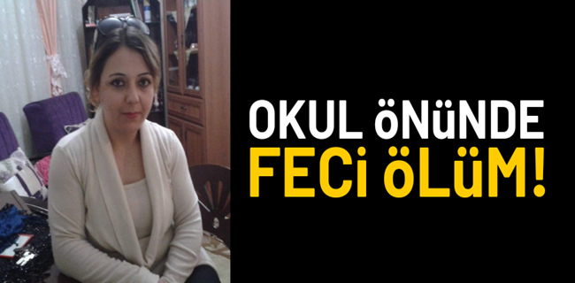 HUSUMETLİSİ KURŞUN YAĞDIRDI