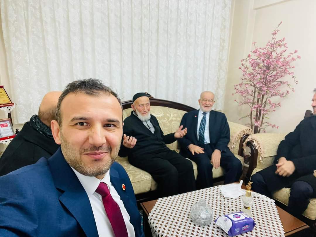 Temel Karamollaoğlu İnegöl