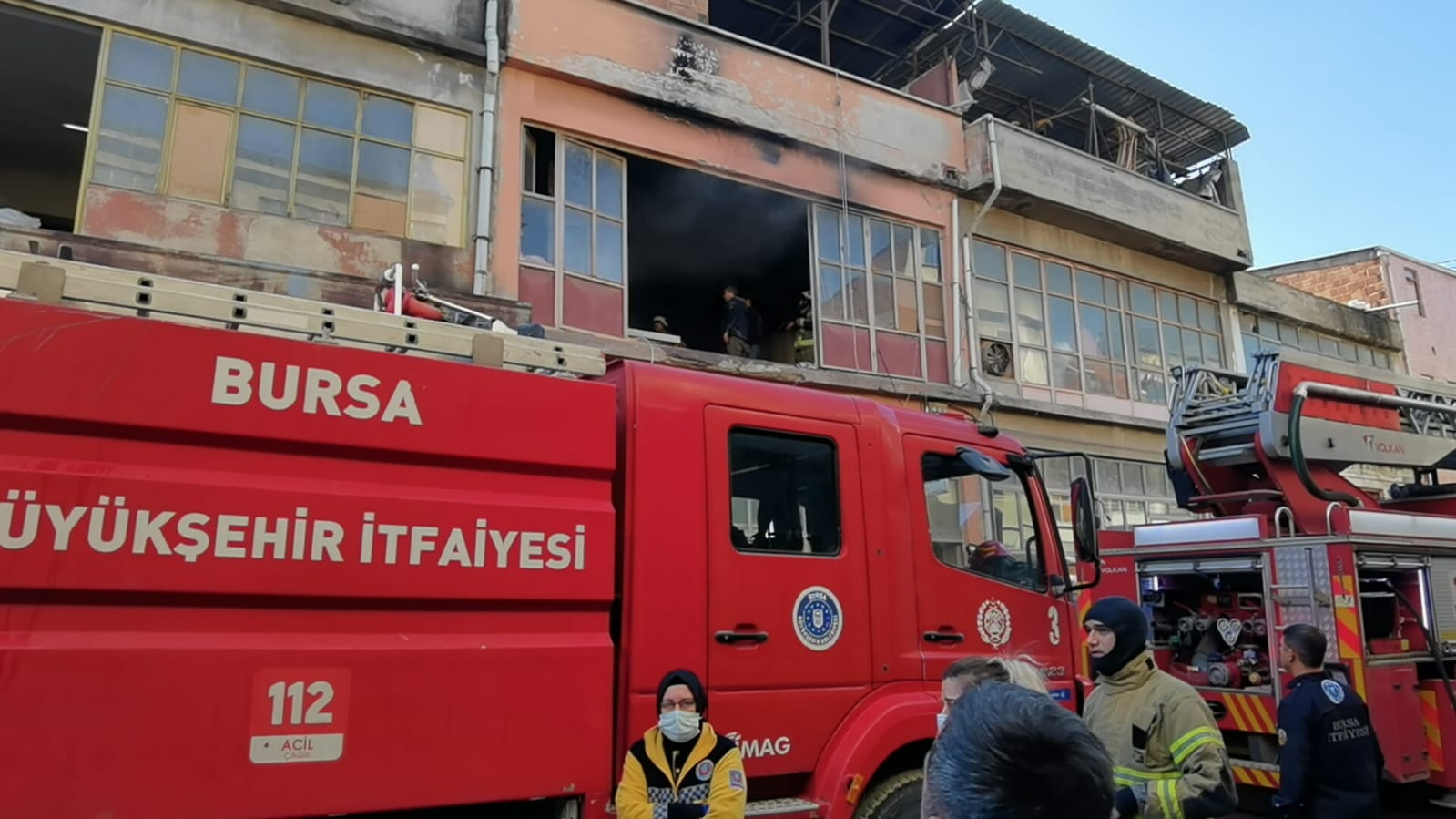 Sanayi