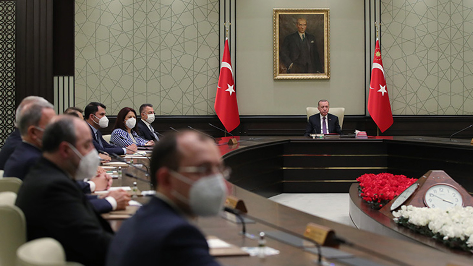 Kritik toplantı bugün yapılacak !