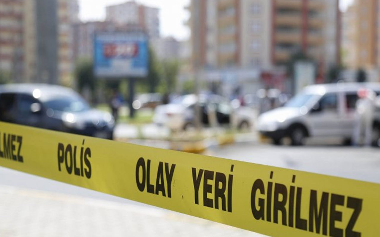 İki çocuk feci şekilde can verdi !