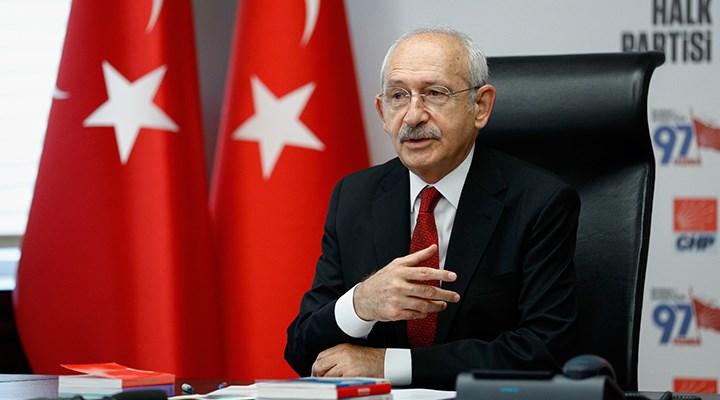 KILIÇDAROĞLU