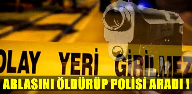 Korkunç olay !