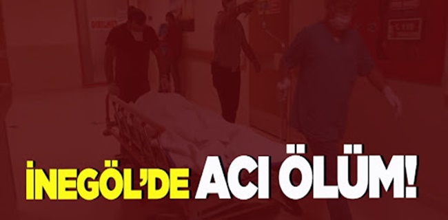 İnegöl
