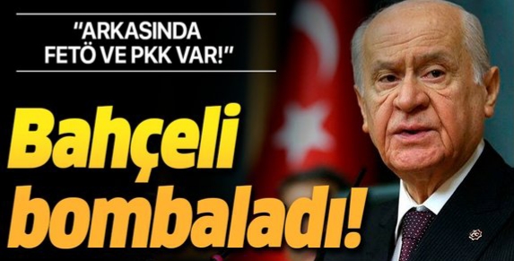 BAHÇELİ
