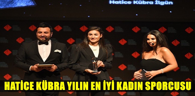 Hatice Kübra, 