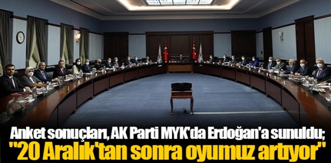 20 Aralık