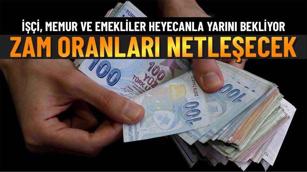 Milyonların merakla beklediği soru yarın cevabını bulacak !